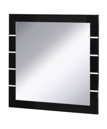 Spiegel "Livadia" 3 Stück - Abmessungen: 60 x 60 x 3 cm (H x B x T)