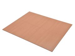 Bodenplatte für Einzelbett 160 x 200 cm