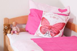 Kinderbett 90x200