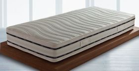 Federkernmatratze 90x200