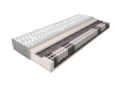 Federkernmatratze 120x200