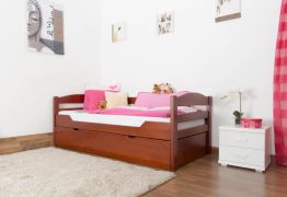 Ausziehbett