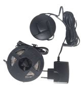 LED-Beleuchtung für Kleiderschrank Chebba 01