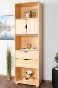 Küchenregal 60 cm breit