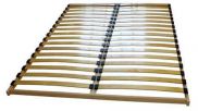 Lattenrost 04 für Doppelbett - Abmessungen: 160 x 200 cm