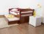 Ausziehbares Bett