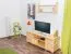 TV Schrank Kiefer massiv