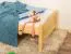 Bett 80x200