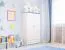 Kleiderschrank 80 x 60