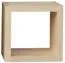 Wandregal 20 cm breit