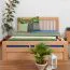 Kinder Funktionsbett