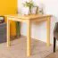 80x80 Tisch