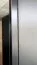 Kleiderschrank / Schiebetürenschrank | 2 Kleiderstangen | 245,5 x 130 x 64 cm | 6 Fächer | 6 Einlegeböden | 2 Schiebetüren | Farbe: Kaschmir | Soft-Close