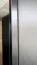 Kleiderschrank / Schiebetürenschrank | 2 Kleiderstangen | Soft-Close | 6 Einlegeböden | 245,5 x 150 x 64 cm | Farbe: Weiß | Spiegel | 6 Fächer