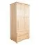 Schrank Massivholz