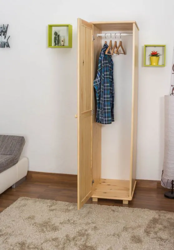 Wäscheschrank Kiefer