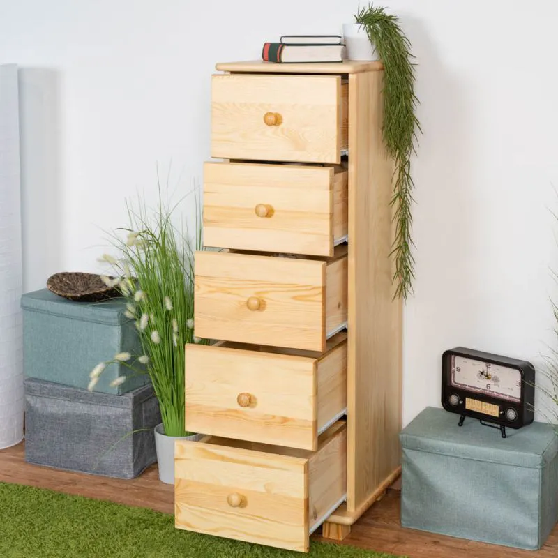 Kommode 40 cm breit