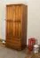 Kleiderschrank 80 cm breit
