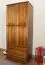 Kleiderschrank 80 cm breit