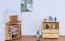 TV Unterschrank Kiefer