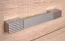 Schrank Kundiawa 29, Farbe: Sonoma Eiche hell / Sonoma Eiche dunkel - Abmessungen: 200 x 80 x 40 cm (H x B x T)