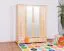 Kiefer Schrank