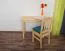 Kiefer Tisch