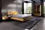 Regal Rolleston 31 Wildeiche massiv geölt - Abmessungen: 176 x 97 x 46 cm (H x B x T)