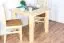 Tisch 90 x 90