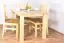 Tisch 90 x 90