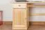 Schreibtisch Kiefer natur