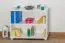 Regal 100 cm breit