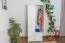 Kiefer massiv Schrank