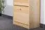 Schuhschrank Holz