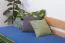 Doppelbett "Easy Premium Line" K4, 180 x 200 cm Buche Vollholz massiv Natur