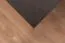 Kommode Selun 04, Farbe: Eiche Dunkelbraun / Grau - 80 x 90 x 43 cm (H x B x T)