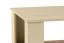 Couchtisch Kiunga 07, Farbe: Buche - Abmessungen: 110 x 70 x 50 cm (B x T x H)