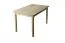 Esstisch 120 x 80
