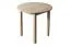 Runder Esstisch 90 cm