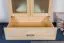 Kleiderschrank 80 cm breit Holz