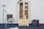 Schrank Kiefer natur 80 cm breit