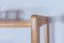 Regal Kiefer massiv Vollholz Erlefarben Junco 54B - 200 x 70 x 30 cm (H x B x T)