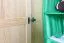 Kleiderschrank 195 cm hoch