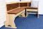 Holz Eckbank Küche