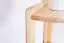 Regal 40 cm breit Kiefer