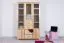 Schrank Massivholz