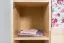 Schrank Kiefer massiv