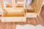 Schrank Kiefer massiv