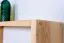 Wandregal 60 cm breit