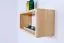 Wandregal 60 cm breit